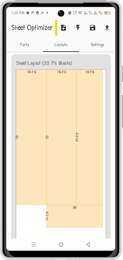 Edge Banding Integration